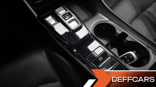 Hyundai SONATA 2.0 LPG(rental car) Style купить на сайте DeffCars