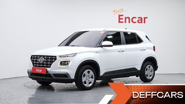 Hyundai VENUE 1.6 Smart купить на сайте DeffCars