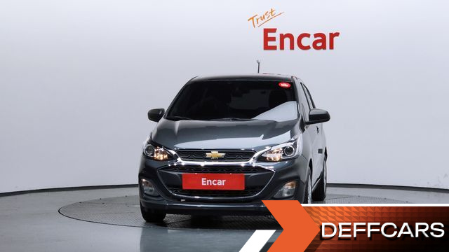 ChevroletGMDaewoo SPARK LS купить на сайте DeffCars