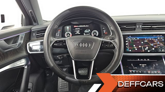 Audi A6 45 TFSI Quattro Premium купить на сайте DeffCars
