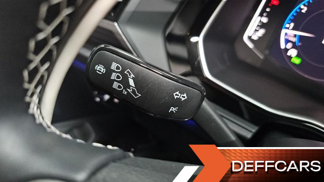 Volkswagen JETTA 1.5 TSI Prestige купить на сайте DeffCars