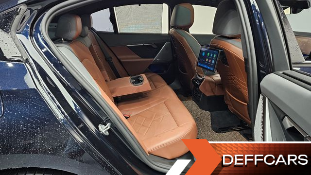 BMW 5-SERIES 530e M Sport купить на сайте DeffCars