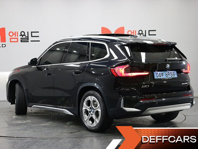 BMW IX1 xDrive 30 xLine купить на сайте DeffCars