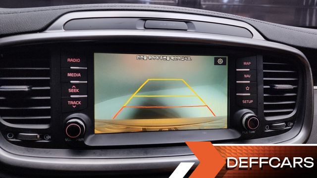 Kia SORENTO Diesel 2.2 2WD Marster купить на сайте DeffCars