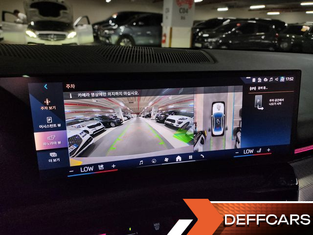 BMW 5-SERIES 520i M Sport купить на сайте DeffCars
