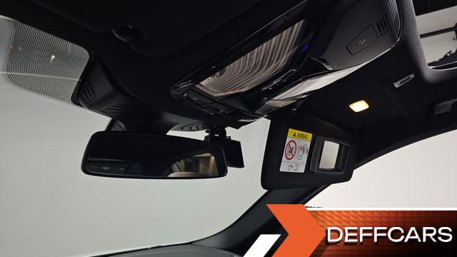 BMW 5-SERIES 530i M Sport Package Plus купить на сайте DeffCars