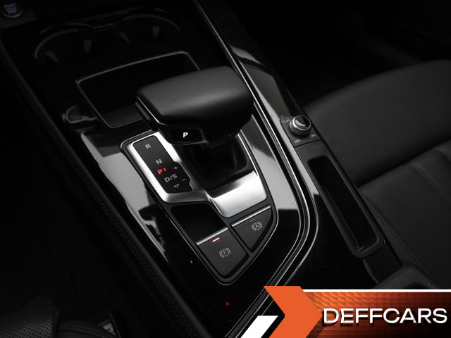 Audi A5 40 TDI Quattro Premium Coupe купить на сайте DeffCars