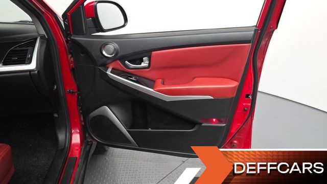 Ssangyong KORANDO 2.0 RX 2WD HI-DLX купить на сайте DeffCars