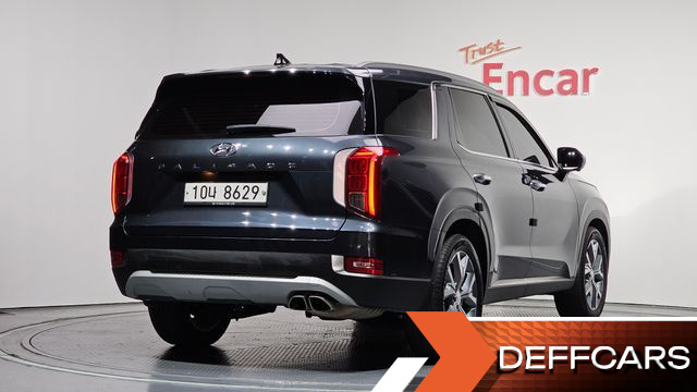 Hyundai PALISADE Gasoline 3.8 2WD Prestige купить на сайте DeffCars