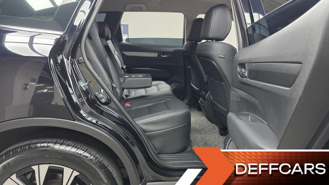 Renault-KoreaSamsung QM6 2.0 LPe LE Signature 2WD купить на сайте DeffCars