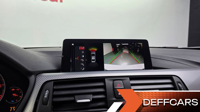 BMW 4-SERIES 430i M Sport Coupe купить на сайте DeffCars