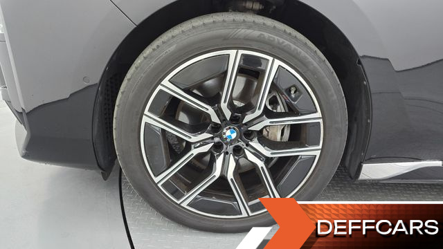 BMW 7-SERIES 740i xDrive M Sport Limited купить на сайте DeffCars