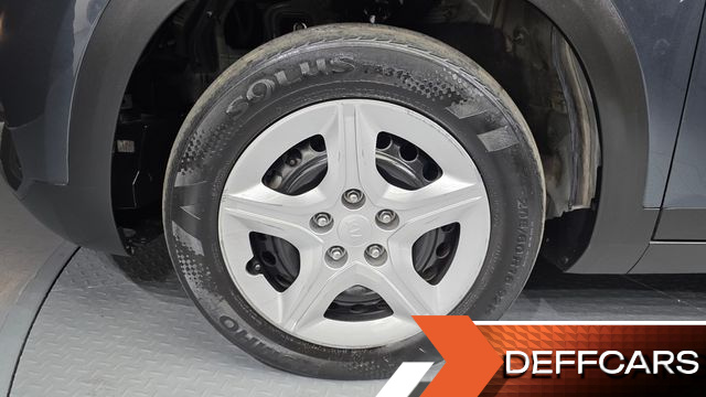 Kia SELTOS Diesel 1.6 2WD Trendy купить на сайте DeffCars