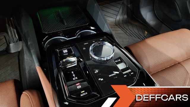 BMW 5-SERIES 530i xDrive M Sport купить на сайте DeffCars