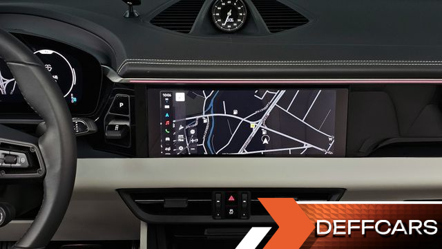 Porsche MACAN 4S купить на сайте DeffCars