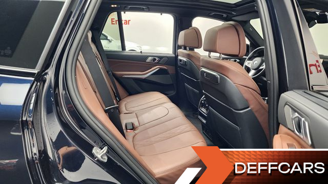 BMW X5 xDrive 30d M Sport купить на сайте DeffCars