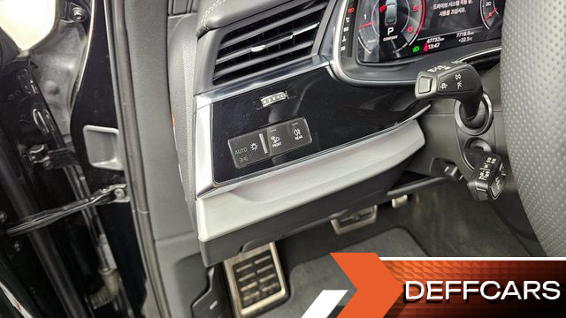 Audi Q7 50 TDI Quattro Premium купить на сайте DeffCars
