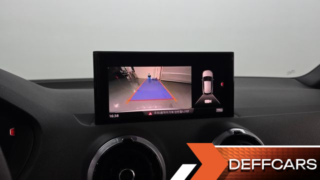 Audi Q2 35 TDI Premium купить на сайте DeffCars