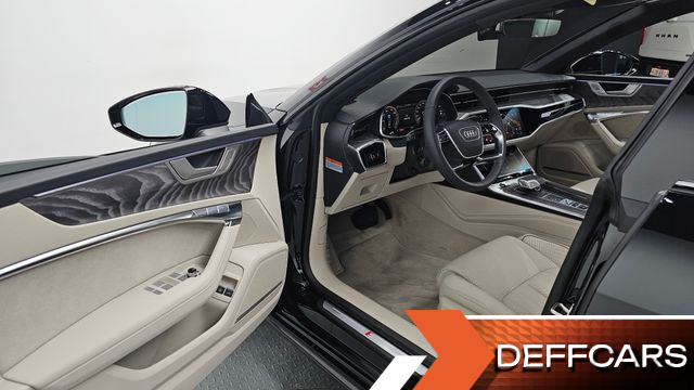 Audi A7 55 TFSI e Quattro Premium купить на сайте DeffCars