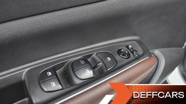 Renault-KoreaSamsung QM6 2.0 GDe RE Signature 2WD купить на сайте DeffCars