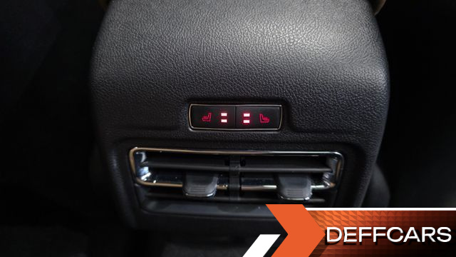 Lincoln CORSAIR 2.0 Reserve AWD купить на сайте DeffCars