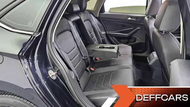Volkswagen JETTA 1.5 TSI Prestige купить на сайте DeffCars