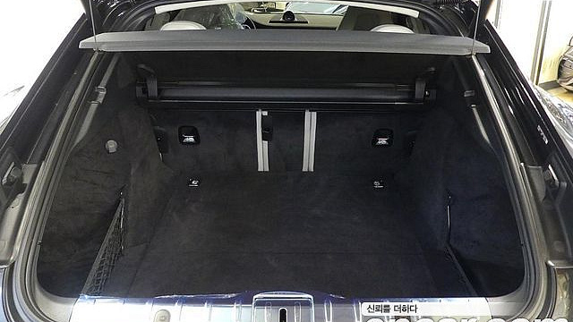 Porsche PANAMERA 4.0 Turbo S купить на сайте DeffCars