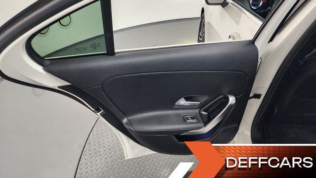 Mercedes A-CLASS A220 Sedan купить на сайте DeffCars