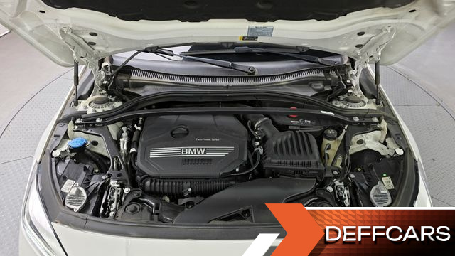 BMW 1-SERIES 120i Sports купить на сайте DeffCars