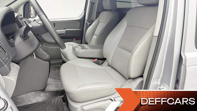 Hyundai STAREX Van 3-Seater Smart купить на сайте DeffCars