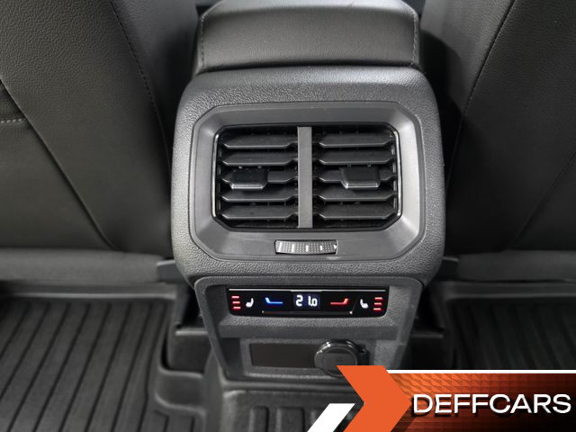 Volkswagen TIGUAN 2.0 TDI Prestige купить на сайте DeffCars
