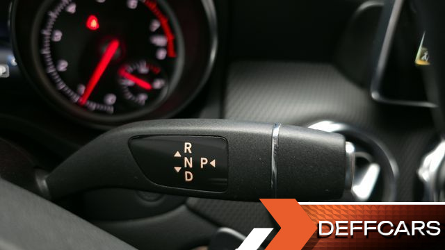 Mercedes GLA-CLASS GLA220 купить на сайте DeffCars