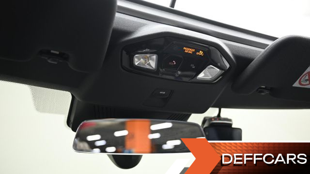 Mini COOPER CONVERTIBLE Favoured купить на сайте DeffCars