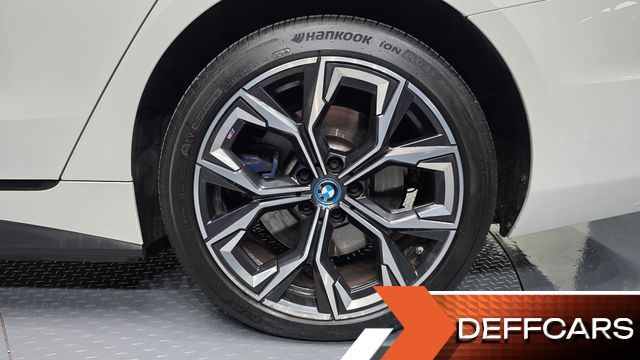 BMW I4 eDrive40 M Sports Pro купить на сайте DeffCars