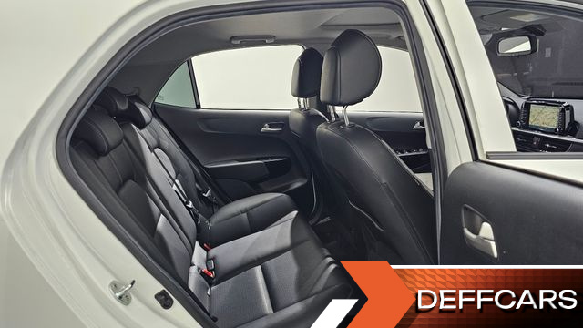 Kia MORNING Signature купить на сайте DeffCars