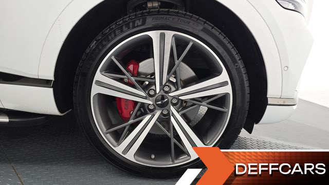Genesis GV80 3.5T e-S/C Gasoline AWD купить на сайте DeffCars
