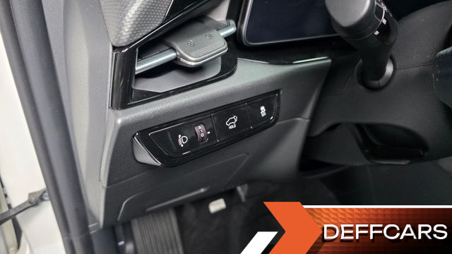 Kia NIRO Air купить на сайте DeffCars