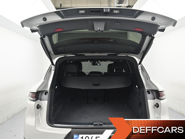 Porsche CAYENNE 3.0 купить на сайте DeffCars