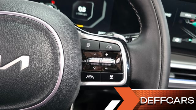 Kia SORENTO Gasoline 2.5T 2WD Gravity купить на сайте DeffCars