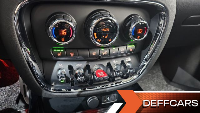 Mini CLUBMAN Classic 2nd купить на сайте DeffCars