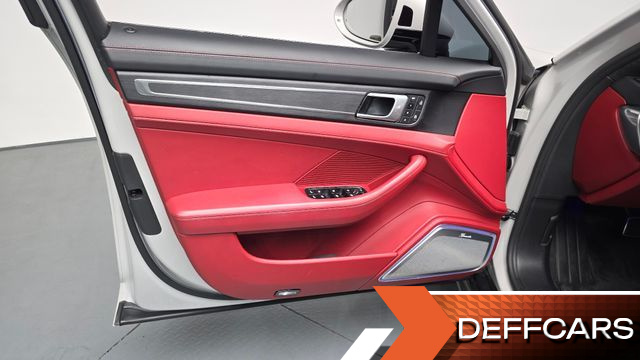 Porsche PANAMERA 4.0 GTS купить на сайте DeffCars