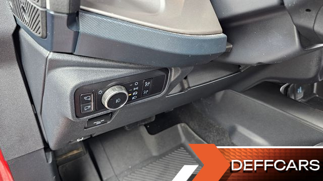 Ford BRONCO 2.7 Outer Banks купить на сайте DeffCars