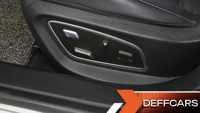 Renault-KoreaSamsung SM6 1.6 TCe RE купить на сайте DeffCars