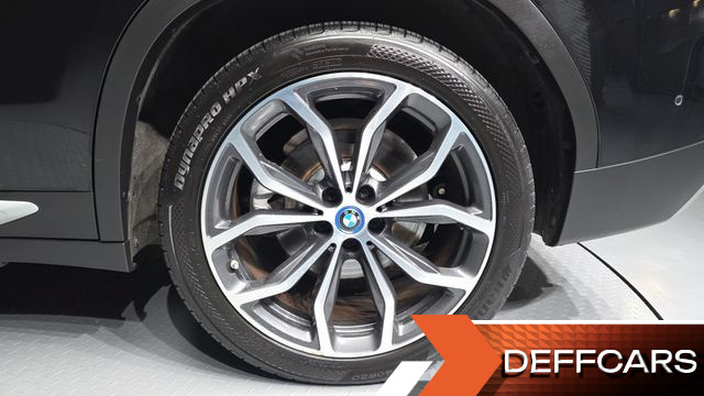 BMW X3 xDrive 30e купить на сайте DeffCars