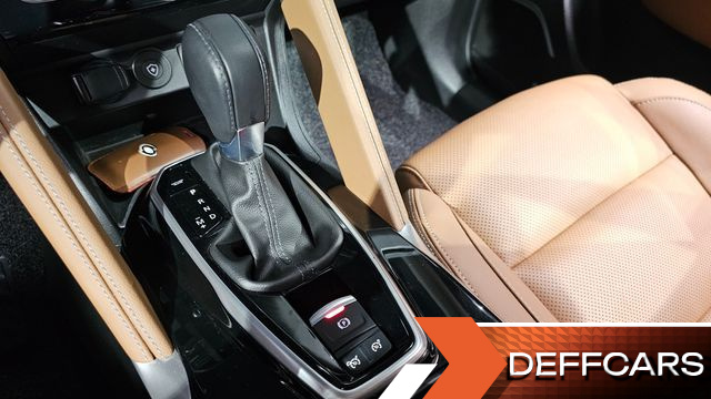 Renault-KoreaSamsung QM6 2.0 GDe RE 2WD купить на сайте DeffCars