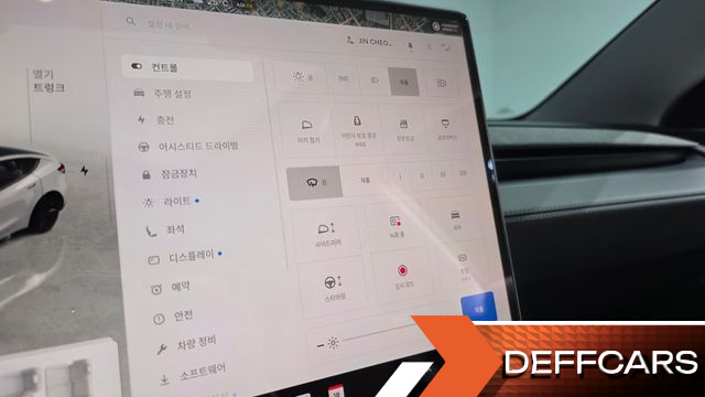 Tesla MODEL Y RWD купить на сайте DeffCars