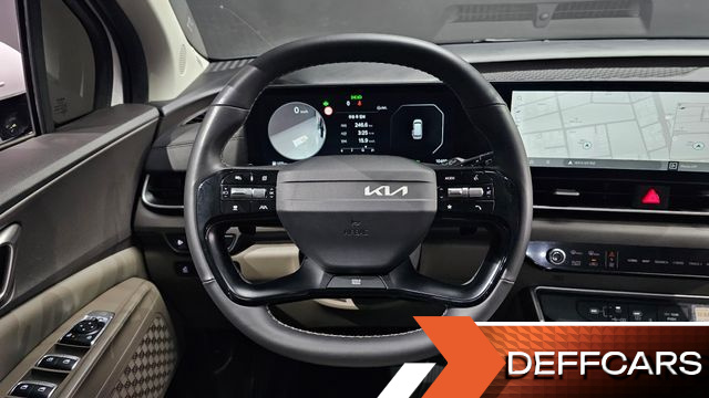 Kia CARNIVAL HEV 9 seater Prestige купить на сайте DeffCars