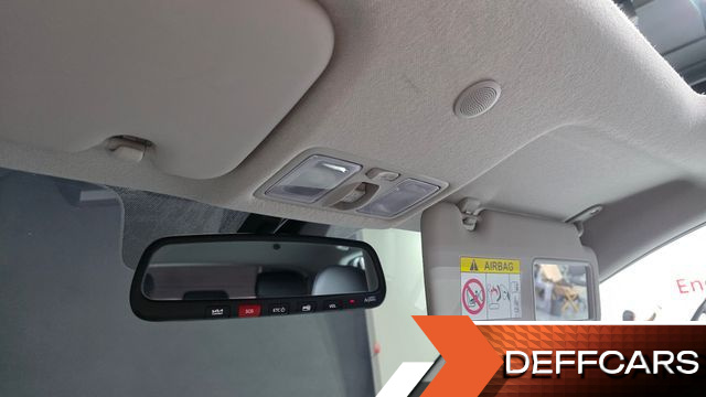 Kia MORNING Signature купить на сайте DeffCars