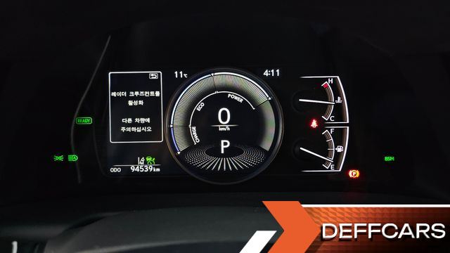 Lexus ES Luxury Plus купить на сайте DeffCars