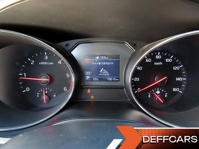 Kia CARNIVAL 11-Seater Deluxe купить на сайте DeffCars